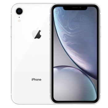 Apple 苹果 iPhone xr