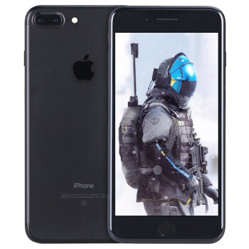 【二手9成新】苹果7Plus手机 Apple iPhon...