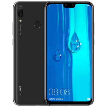 华为 HUAWEI 畅享9 Plus