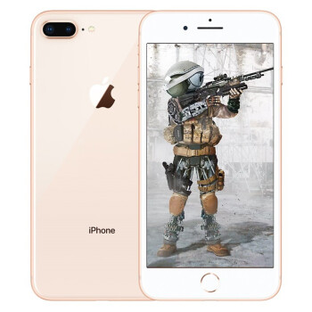 【二手9成新】苹果8Plus手机 Apple iPhon...