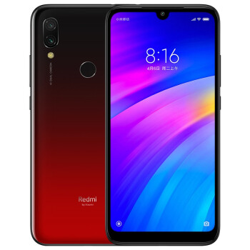 小米 红米7 手机 Redmi7