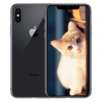 【二手9成新】Apple iPhoneX 苹果X 二手苹...